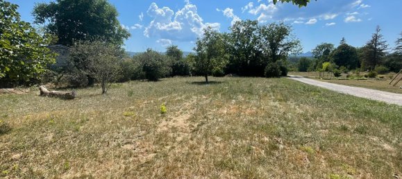 1183m² Land in Sisteron, France No. 113094 2