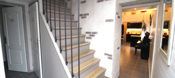 Дом с 3 спальнями в Ла Луп, Франция № 39795 7