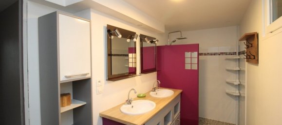 Дом с 3 спальнями в Ла Луп, Франция № 39795 6