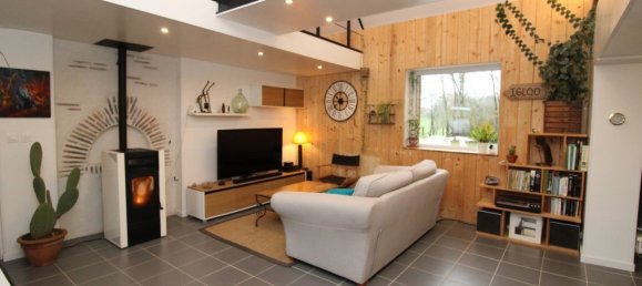 Дом с 3 спальнями в Ла Луп, Франция № 39795 4