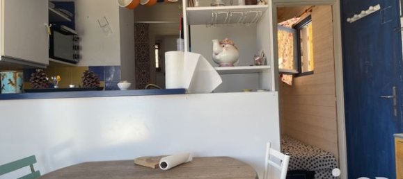 Studio in Leucate, France No. 313125 4