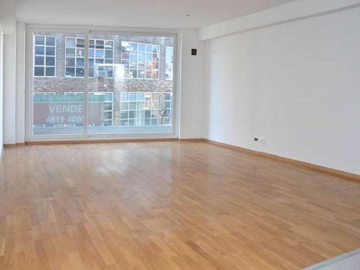 2 Schlafzimmer Büro in Buenos Aires, Argentina, Nr. 106523