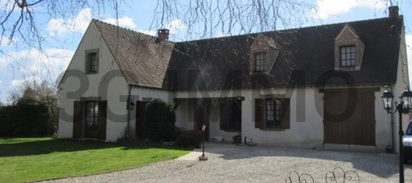 5 bedrooms House in Provins, France No. 204178 26