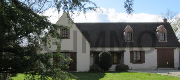 5 bedrooms House in Provins, France No. 204178 3