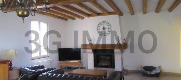 5 bedrooms House in Provins, France No. 204178 20