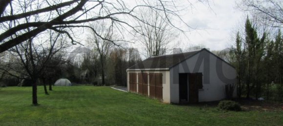 5 bedrooms House in Provins, France No. 204178 14