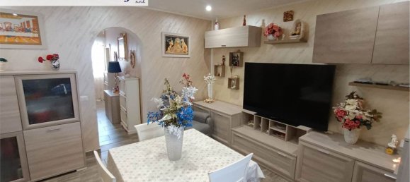 Apartamento de 3 dormitorios en Villabate, Italy No. 358753 3