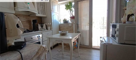 Apartamento de 3 dormitorios en Villabate, Italy No. 358753 7
