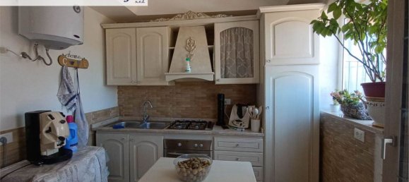 Apartamento de 3 dormitorios en Villabate, Italy No. 358753 8