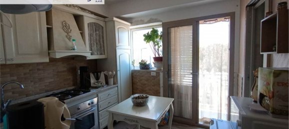 Apartamento de 3 dormitorios en Villabate, Italy No. 358753 9