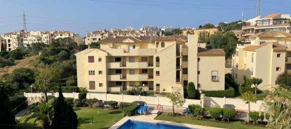 3 bedrooms Apartment in Mijas, Spain No. 154145 31