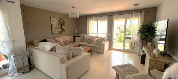 3 bedrooms Apartment in Mijas, Spain No. 154145 2
