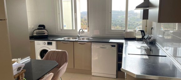 3 bedrooms Apartment in Mijas, Spain No. 154145 9