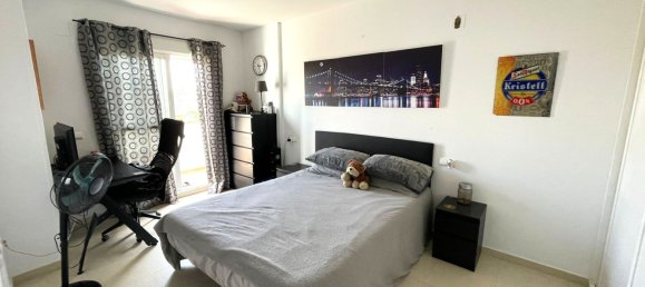 3 bedrooms Apartment in Mijas, Spain No. 154145 26