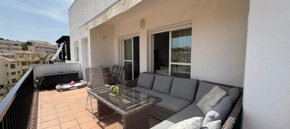 3 bedrooms Apartment in Mijas, Spain No. 154145 15