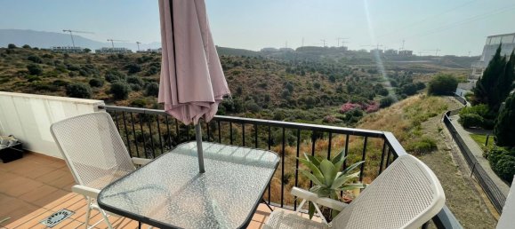 3 bedrooms Apartment in Mijas, Spain No. 154145 19