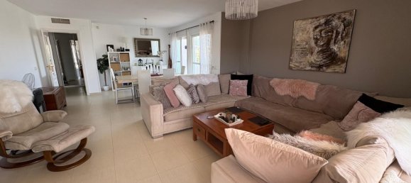 3 bedrooms Apartment in Mijas, Spain No. 154145 4