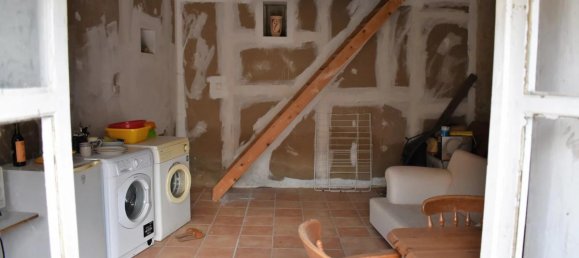 1 غرف نوم منزل في Aulnay, France رقم 86590 4