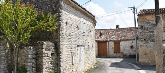 1 غرف نوم منزل في Aulnay, France رقم 86590 10