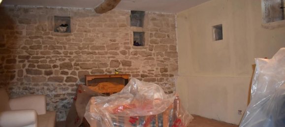 1 غرف نوم منزل في Aulnay, France رقم 86590 3