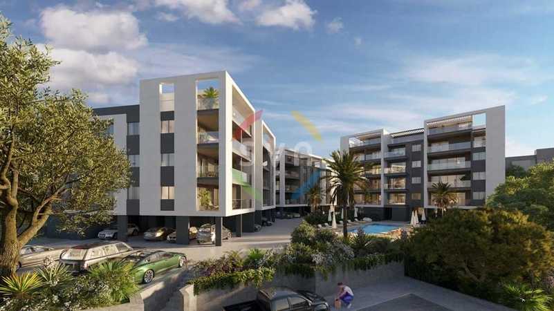 3 bedrooms Apartment in Kato Polemidia, Cyprus No. 21364