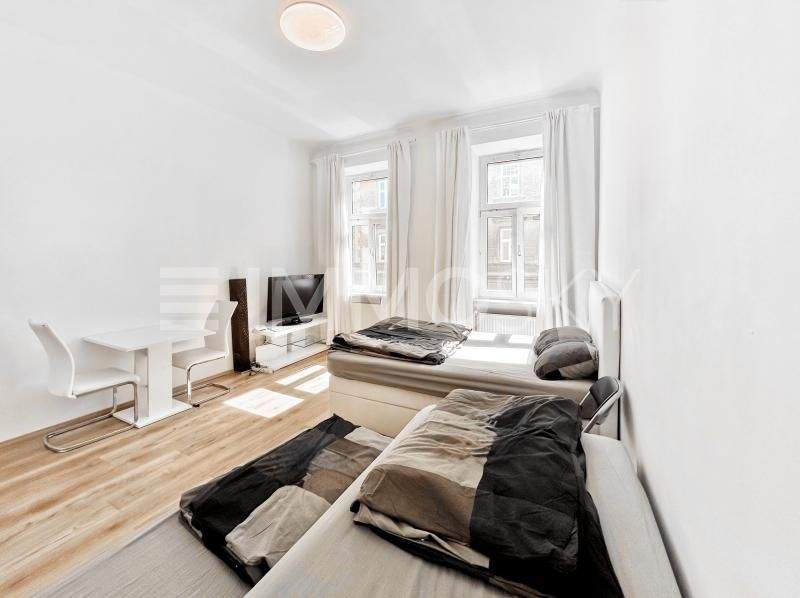 Studio in Favoriten, Austria No. 261814