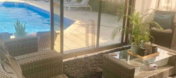 4 bedrooms Villa in Parekklisia, Cyprus No. 20469 3