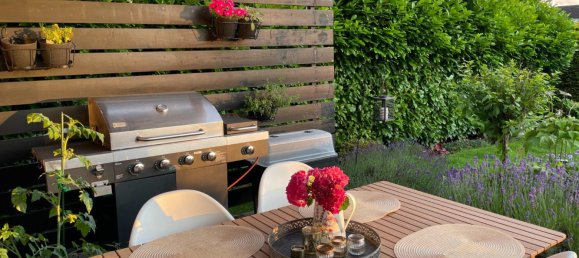 Квартира с 2 спальнями в Клеве, Германия № 219255 9