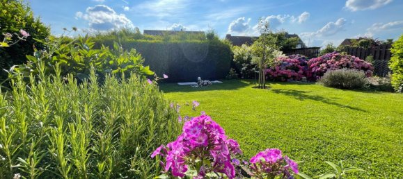 Квартира с 2 спальнями в Клеве, Германия № 219255 8