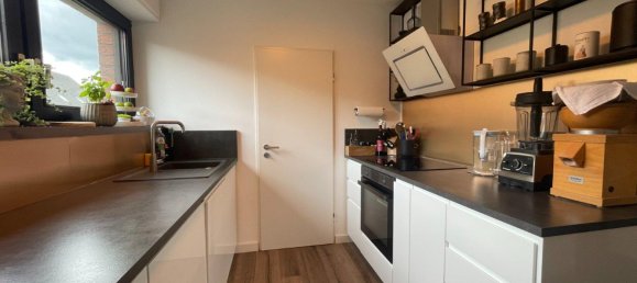 Квартира с 2 спальнями в Клеве, Германия № 219255 3