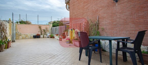 2 bedrooms Apartment in Pomezia, Italy No. 205192 16