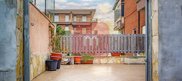 2 bedrooms Apartment in Pomezia, Italy No. 205192 19