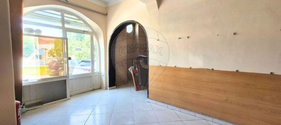 Gewerbliche Immobilie in Lisbon, Portugal 48m², Nr. 278981 9