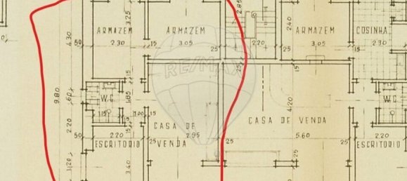 Gewerbliche Immobilie in Lisbon, Portugal 48m², Nr. 278981 16