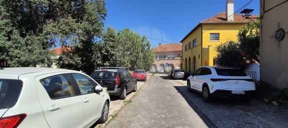 Gewerbliche Immobilie in Lisbon, Portugal 48m², Nr. 278981 12