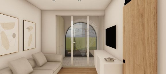 Gewerbliche Immobilie in Lisbon, Portugal 48m², Nr. 278981 5