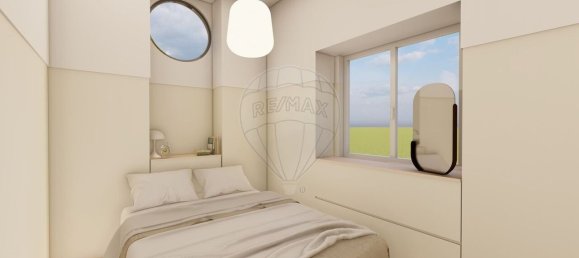 Gewerbliche Immobilie in Lisbon, Portugal 48m², Nr. 278981 3