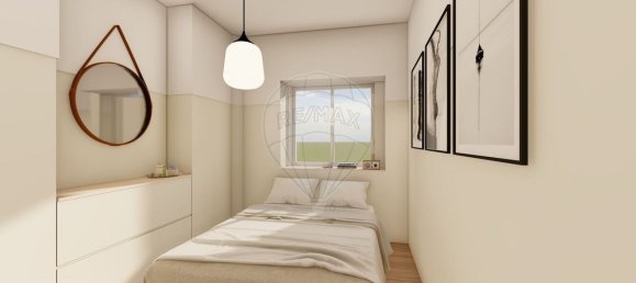 Gewerbliche Immobilie in Lisbon, Portugal 48m², Nr. 278981 2