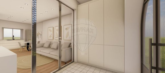 Gewerbliche Immobilie in Lisbon, Portugal 48m², Nr. 278981 6