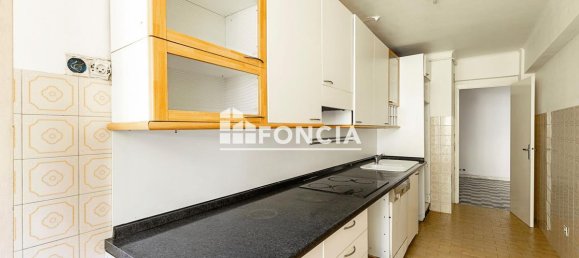 1 bedroom Apartment in Menton, France No. 339822 10