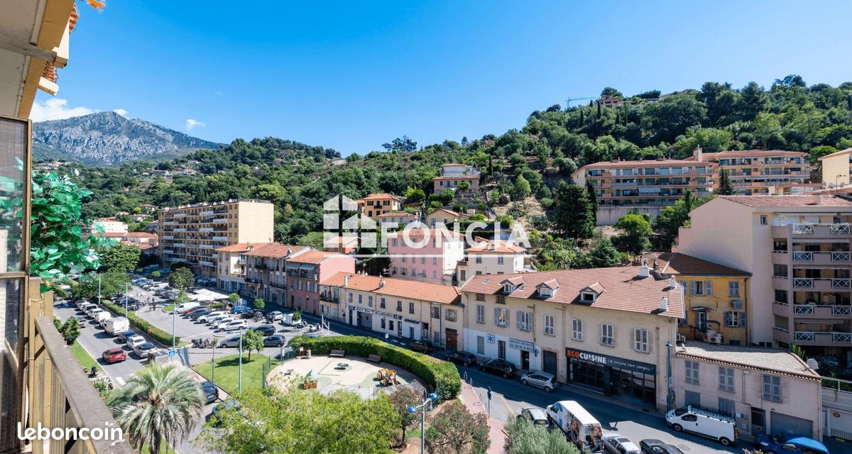 1 bedroom Apartment in Menton, France No. 339822