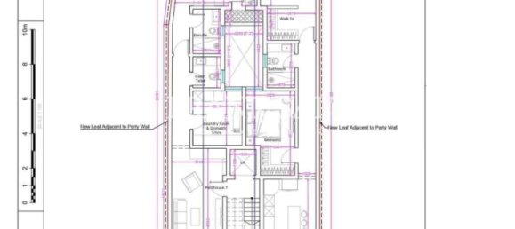 2 Schlafzimmer Wohnung in Zurrieq, Malta, Nr. 1879 2