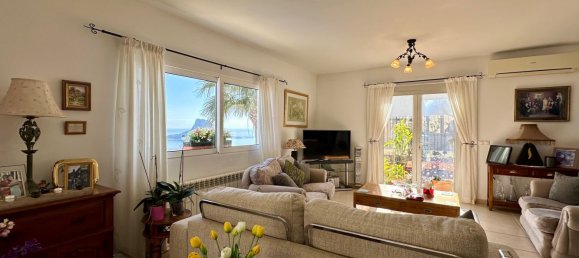 3 bedrooms House in Calpe, Spain No. 181337 19