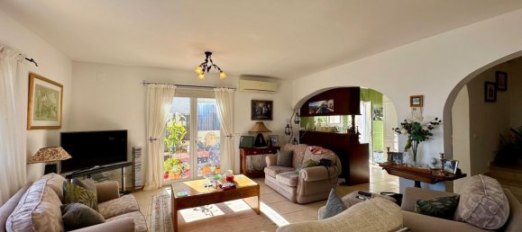 3 bedrooms House in Calpe, Spain No. 181337 18