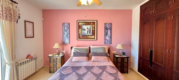 3 bedrooms House in Calpe, Spain No. 181337 10