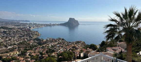 3 bedrooms House in Calpe, Spain No. 181337 5