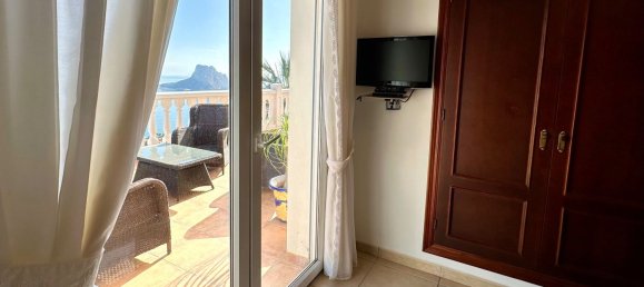 3 bedrooms House in Calpe, Spain No. 181337 9