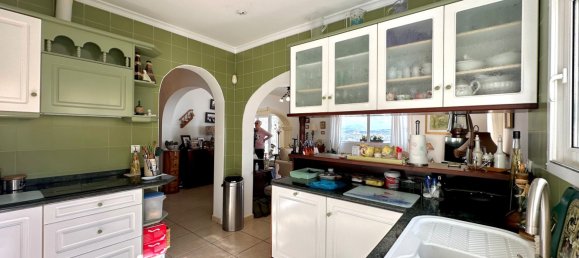 3 bedrooms House in Calpe, Spain No. 181337 25