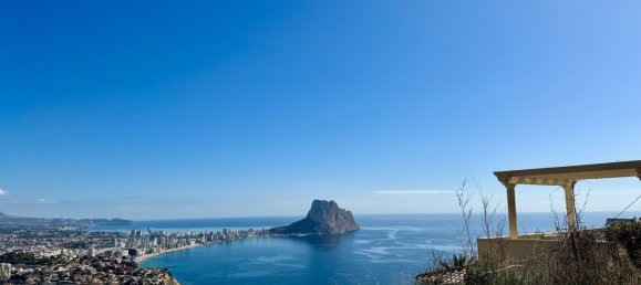 3 bedrooms House in Calpe, Spain No. 181337 35