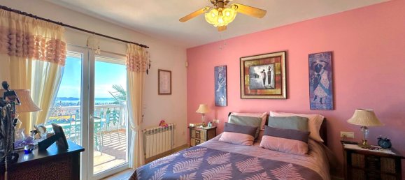 3 bedrooms House in Calpe, Spain No. 181337 12